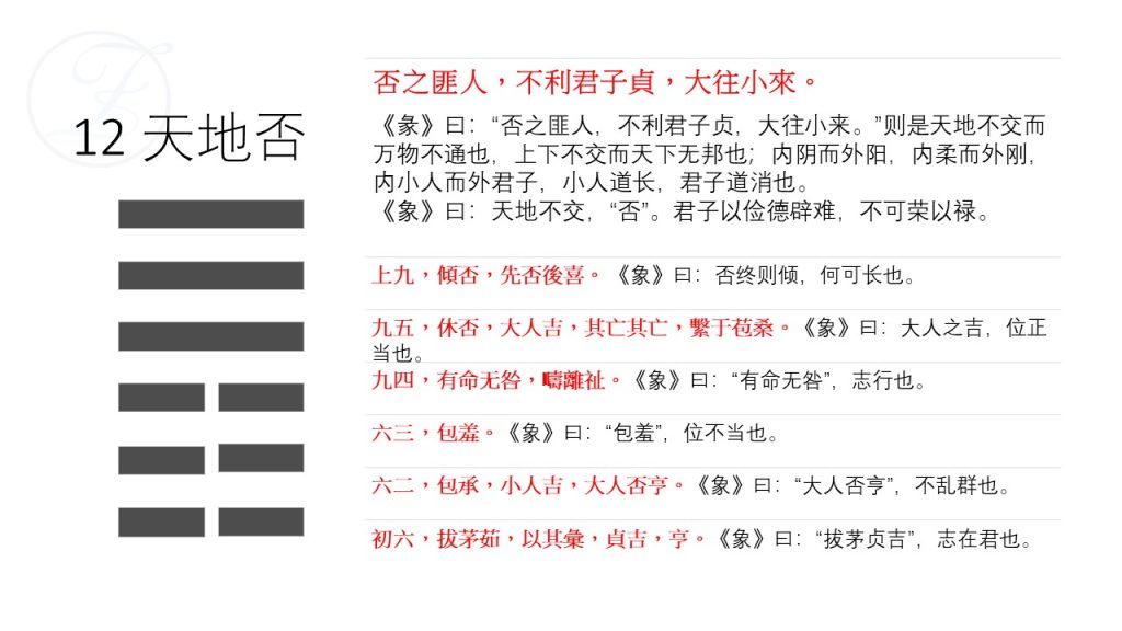 Image showing Chinese text with annotations and explanations in red.