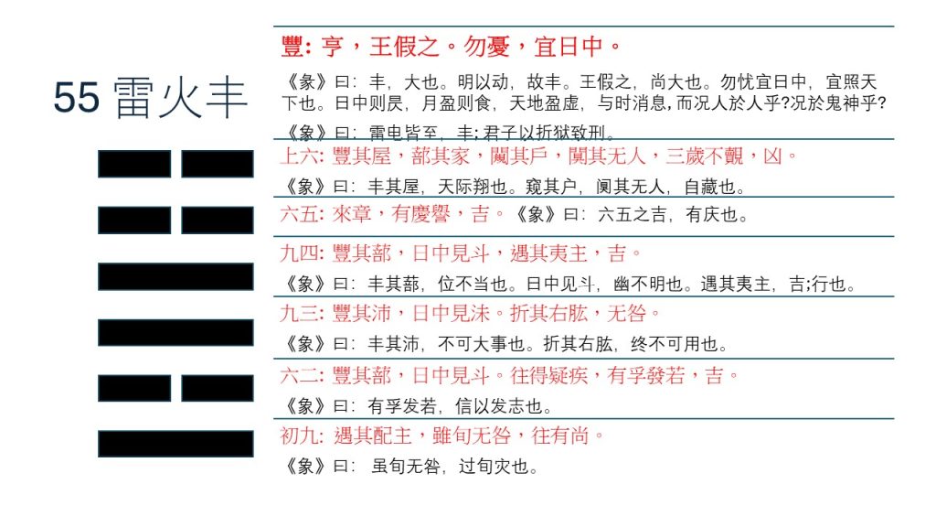 Chinese text with annotations and color-coded highlights on a white background.