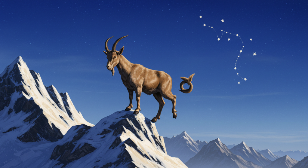 A scenic coastal road winding along rocky cliffs with a stunning ocean view under a partly cloudy sky.