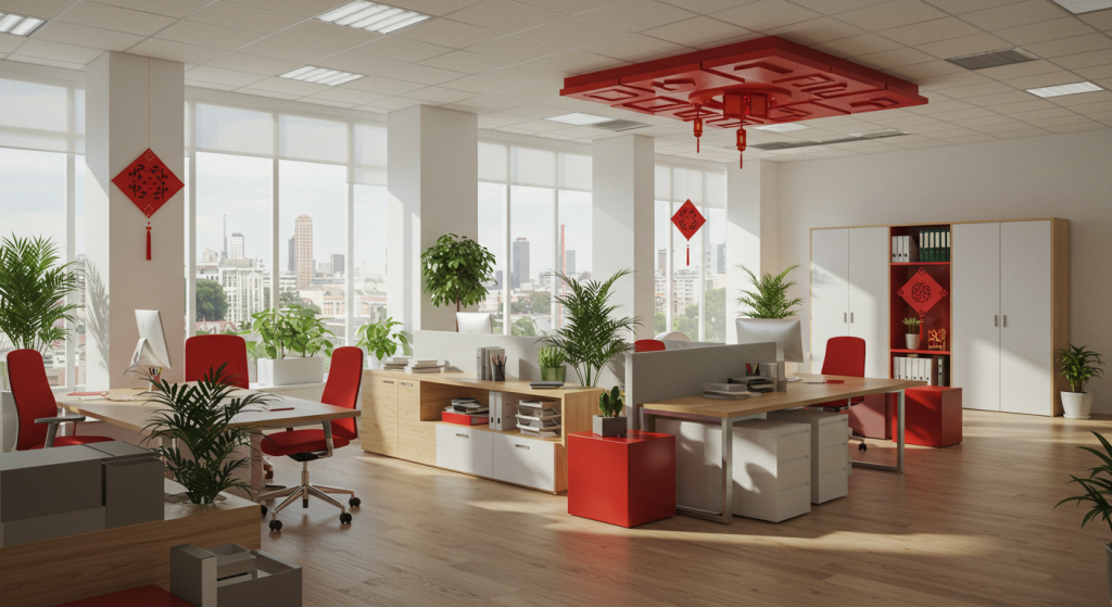 A scenic coastal road winding along rocky cliffs with a stunning ocean view under a partly cloudy sky.