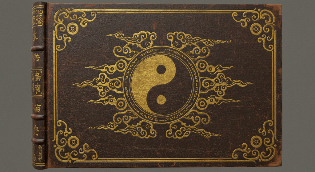 A scenic coastal road winding along rocky cliffs with a stunning ocean view under a partly cloudy sky.