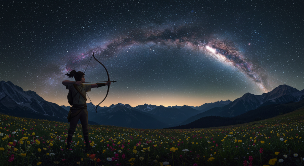 A scenic coastal road winding along rocky cliffs with a stunning ocean view under a partly cloudy sky.