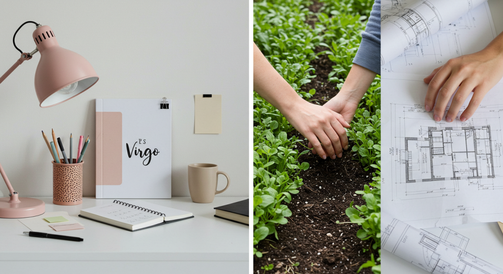 A scenic coastal road winding along rocky cliffs with a stunning ocean view under a partly cloudy sky.