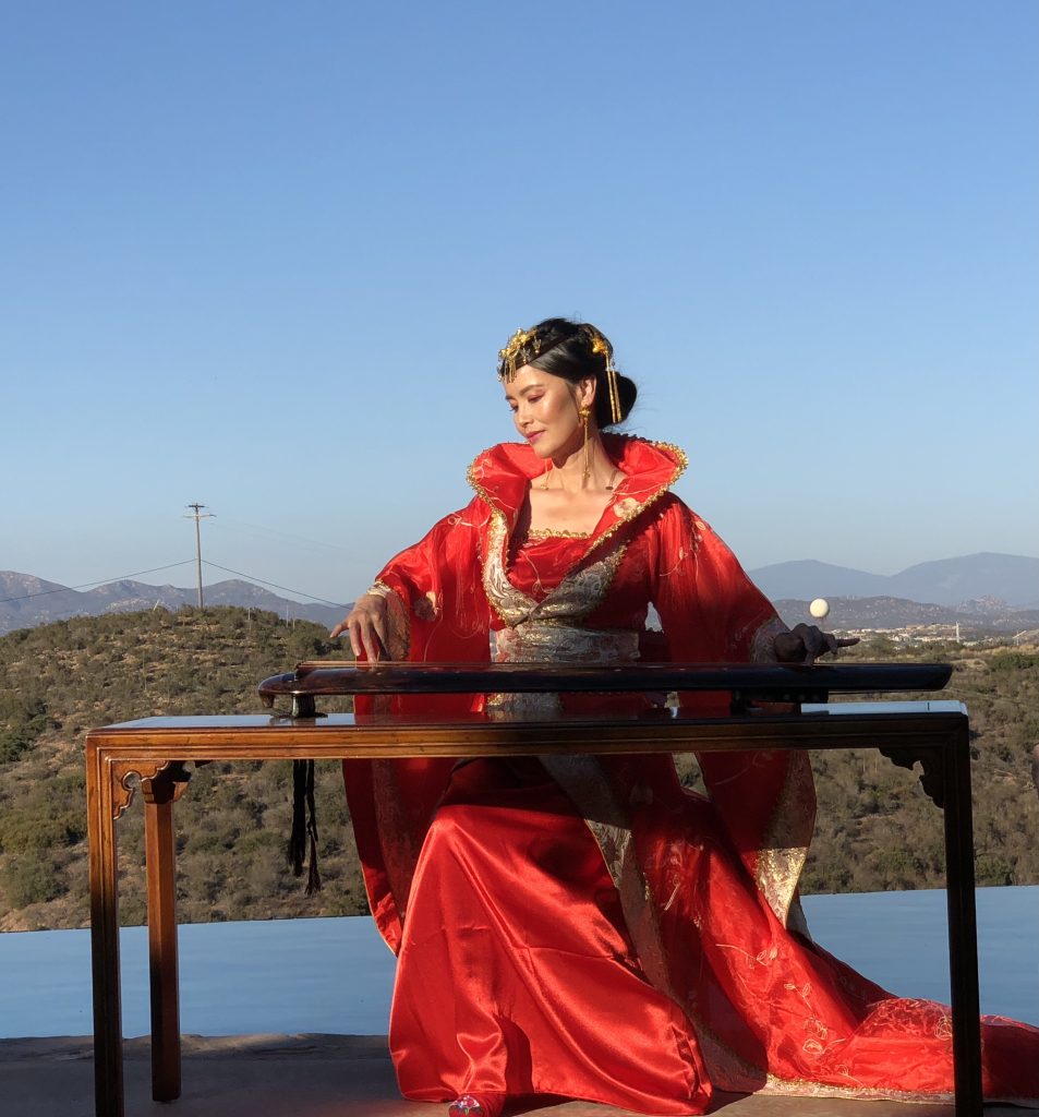 Ancient Soul- reincarnation