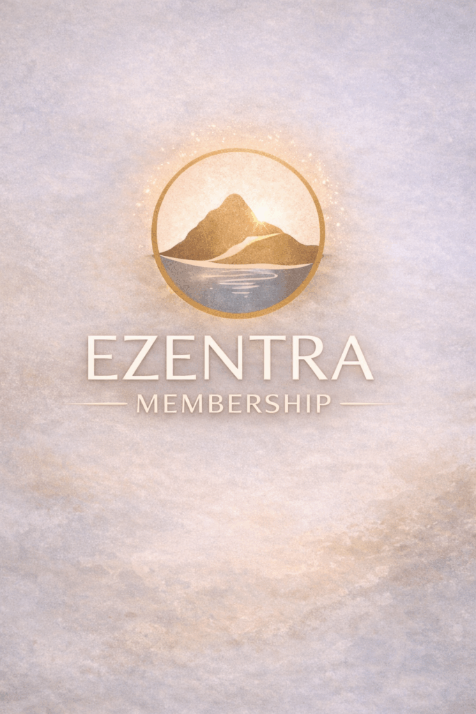 EZENTRA Membership 